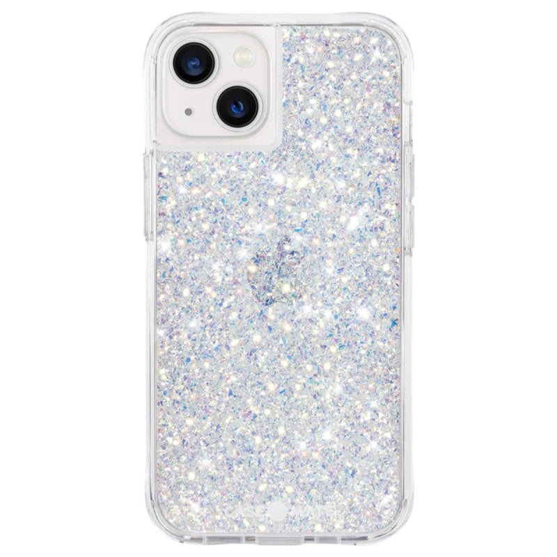 Case-Mate Twinkle - Case for iPhone 13 (Stardust)