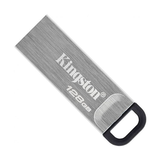 Kingston - Flash-Laufwerk 128 GB USB 3.2