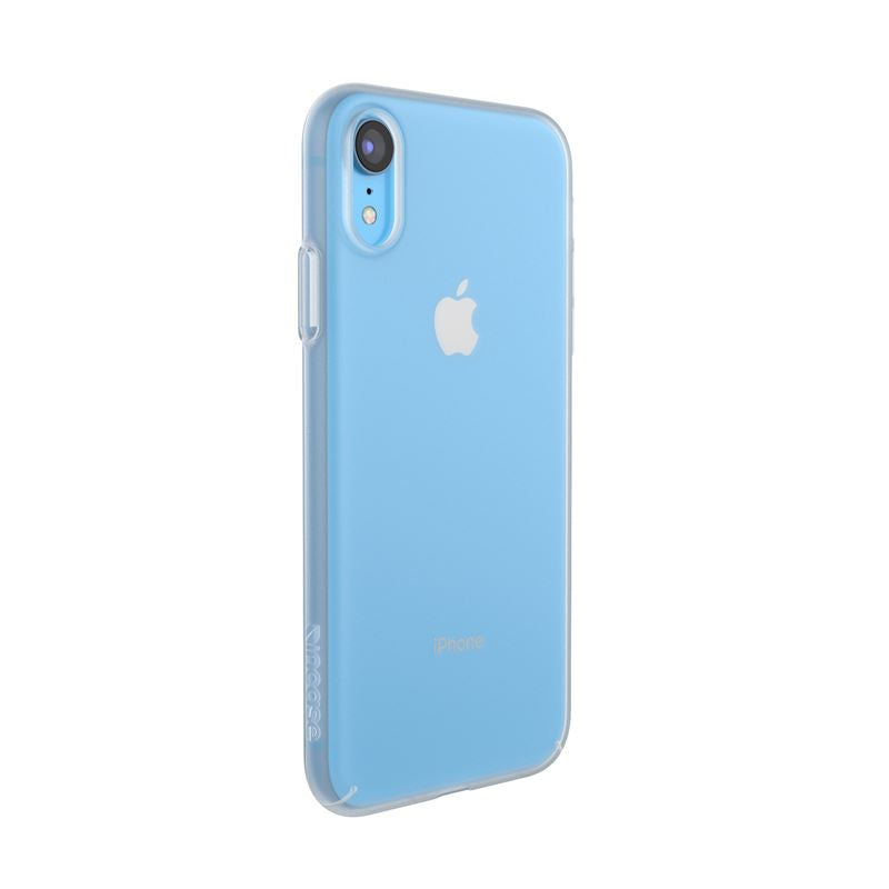 Incase Lift Case for iPhone XR (Clear)