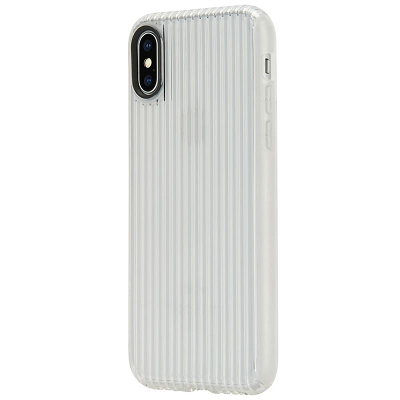 Incase Protective Guard Cover for iPhone Xs / X (Clear)