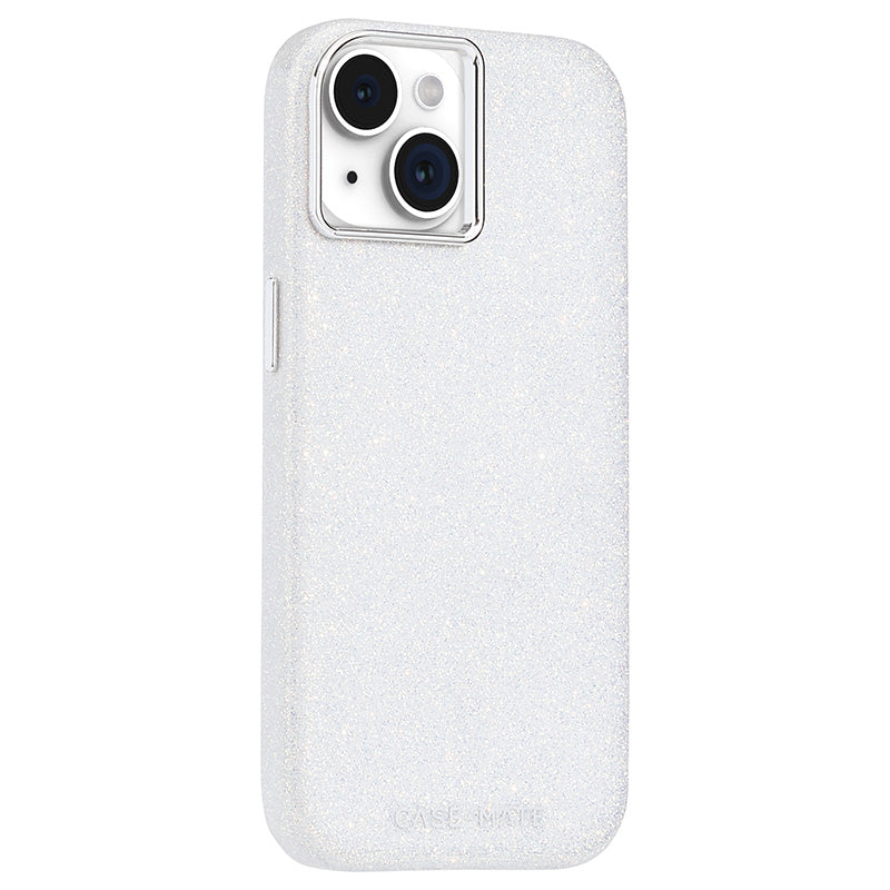 Case-Mate Shimmer MagSafe - iPhone 15 / iPhone 14 / iPhone 13 hoesje (Iriserend)