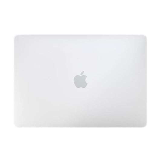 Tucano Nido Hard Shell - Case voor MacBook Pro 14" (2023-2021) (transparant)