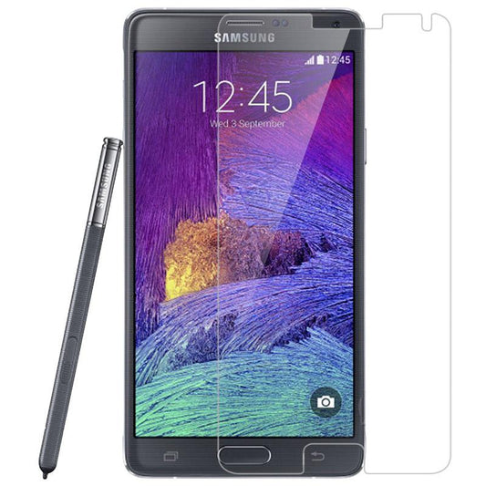 X-Doria Screenprotector voor Samsung Galaxy Note 4