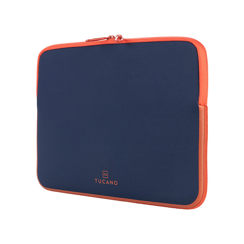 TUCANO Elements 2 - Hülle für MacBook Air / Pro 13" (blau)