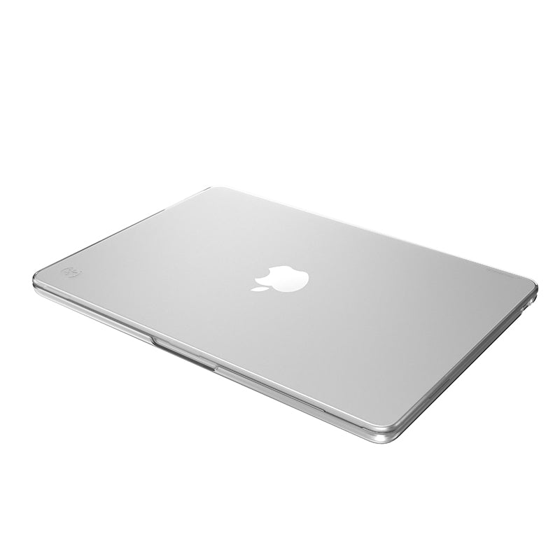 Speck SmartShell - Case for MacBook Air 15" M3 (2024) / M2 (2023) (Clear)