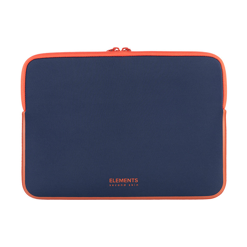 TUCANO Elements 2 - Hülle für MacBook Air / Pro 13" (blau)