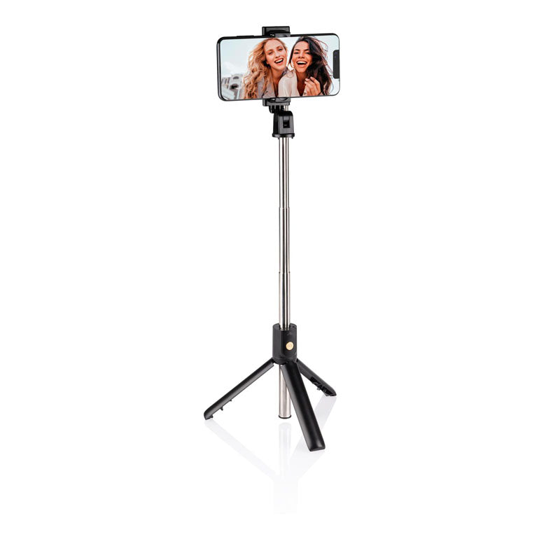 Grundig - Bluetooth-Smartphone-Ständer / Selfie-Stick