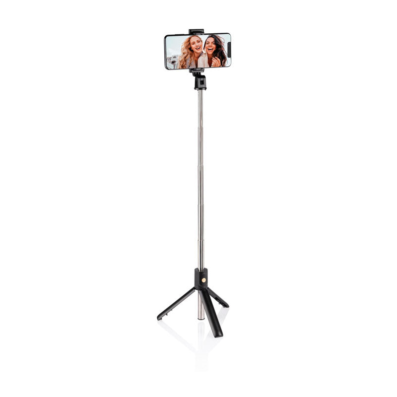 Grundig - Bluetooth-Smartphone-Ständer / Selfie-Stick