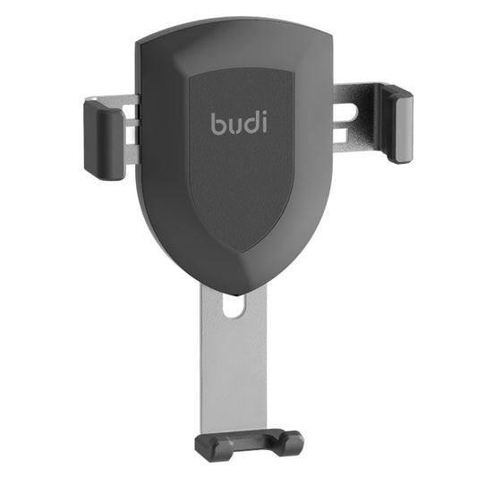 Budi - universal gravity air vent car mount