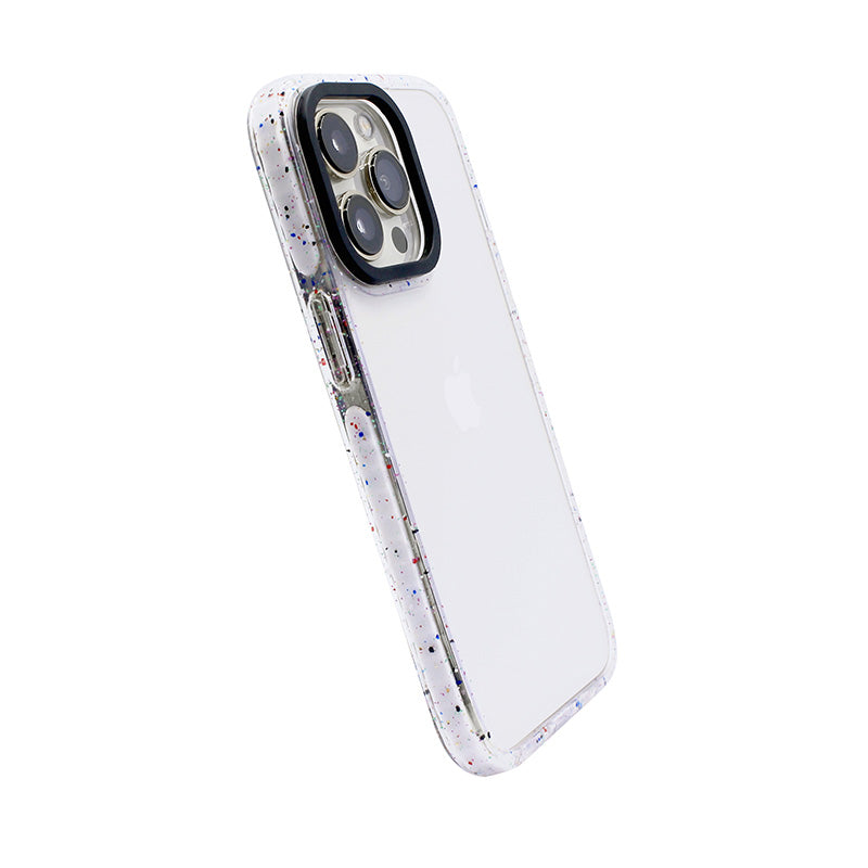 PURO RE-COVER - iPhone 14 Plus hoesje