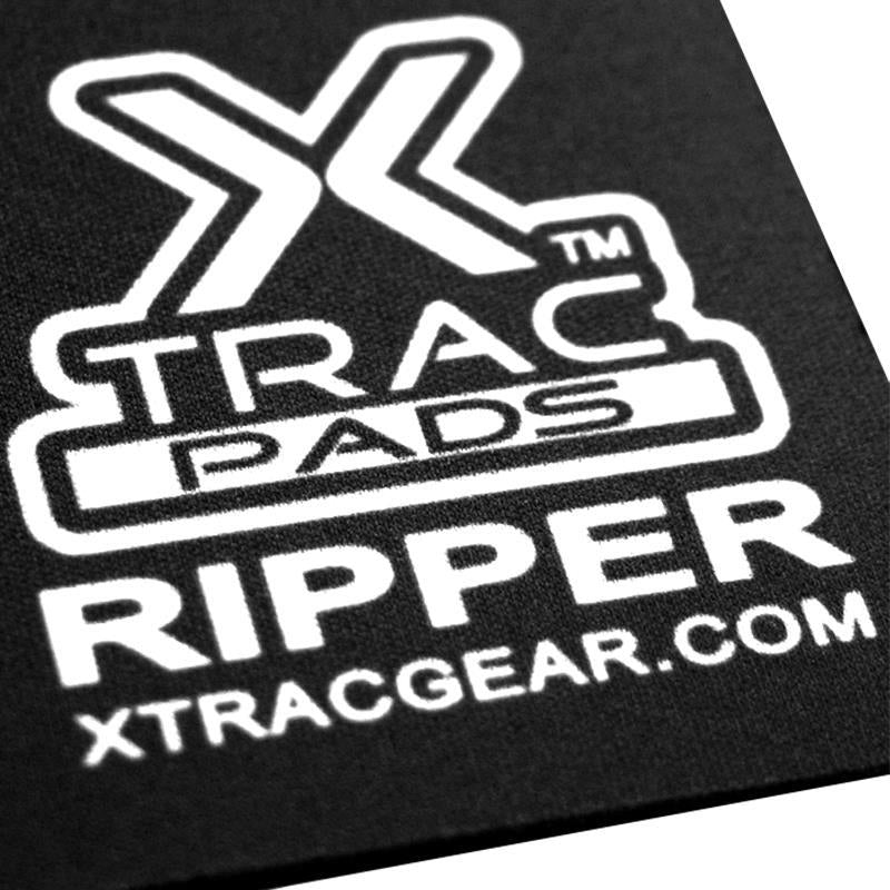 XTracGear Ripper - Muismat (432 x 280 mm)