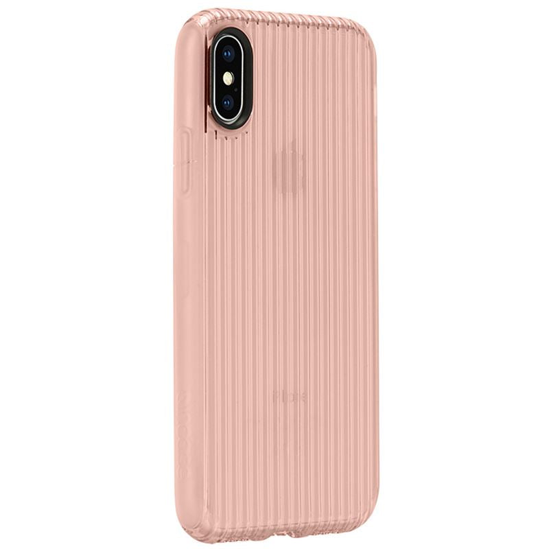 Incase Protective Guard Cover for iPhone Xs / X (Rose Gold)