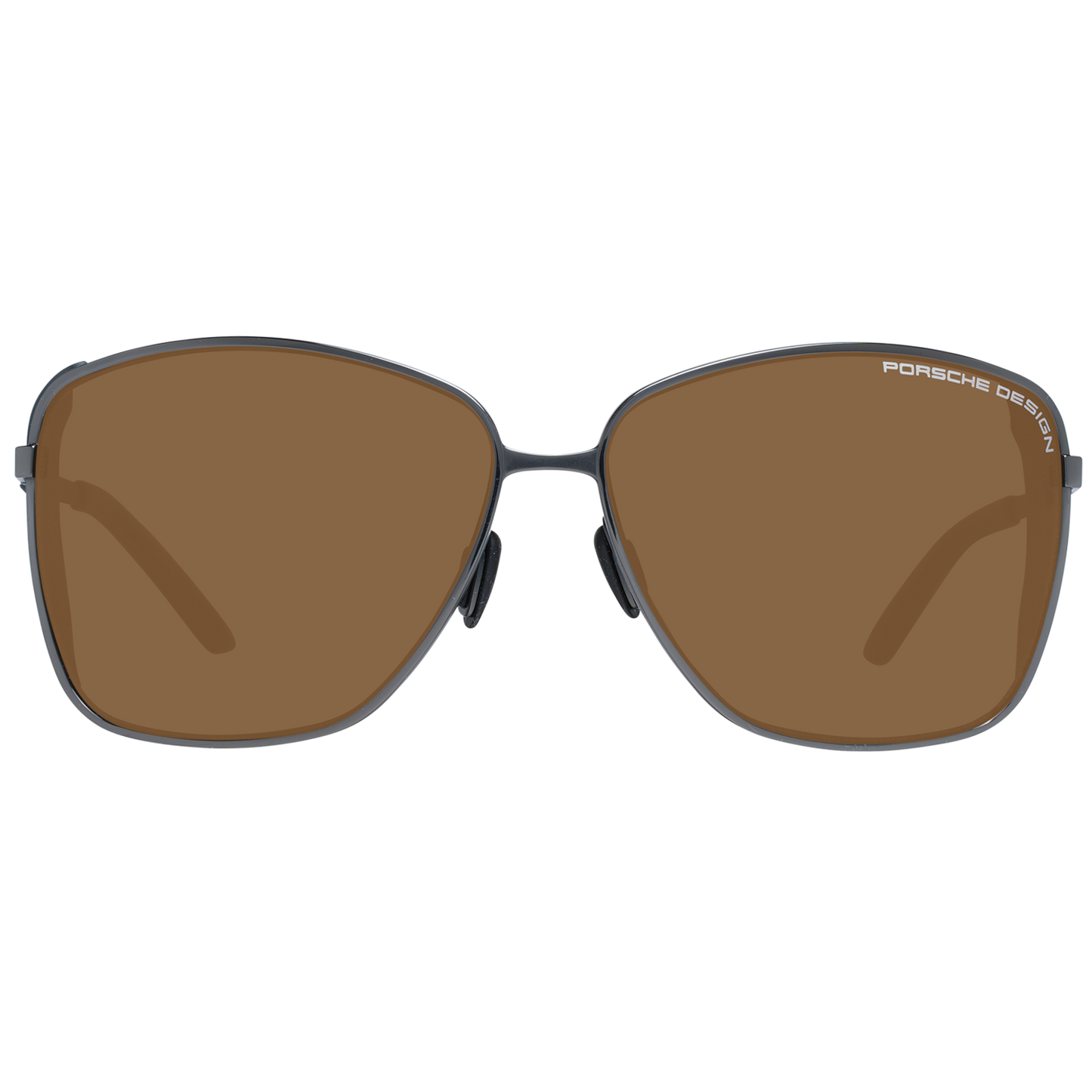 Porsche Design Sunglasses P8599 A 63 Titanium