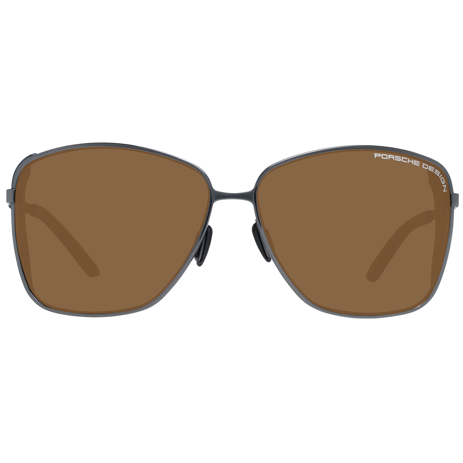 Porsche Design Sunglasses P8599 A 63 Titanium