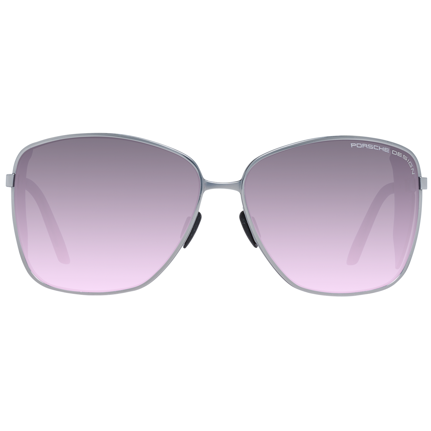 Porsche Design Sunglasses P8599 D 63 Titanium