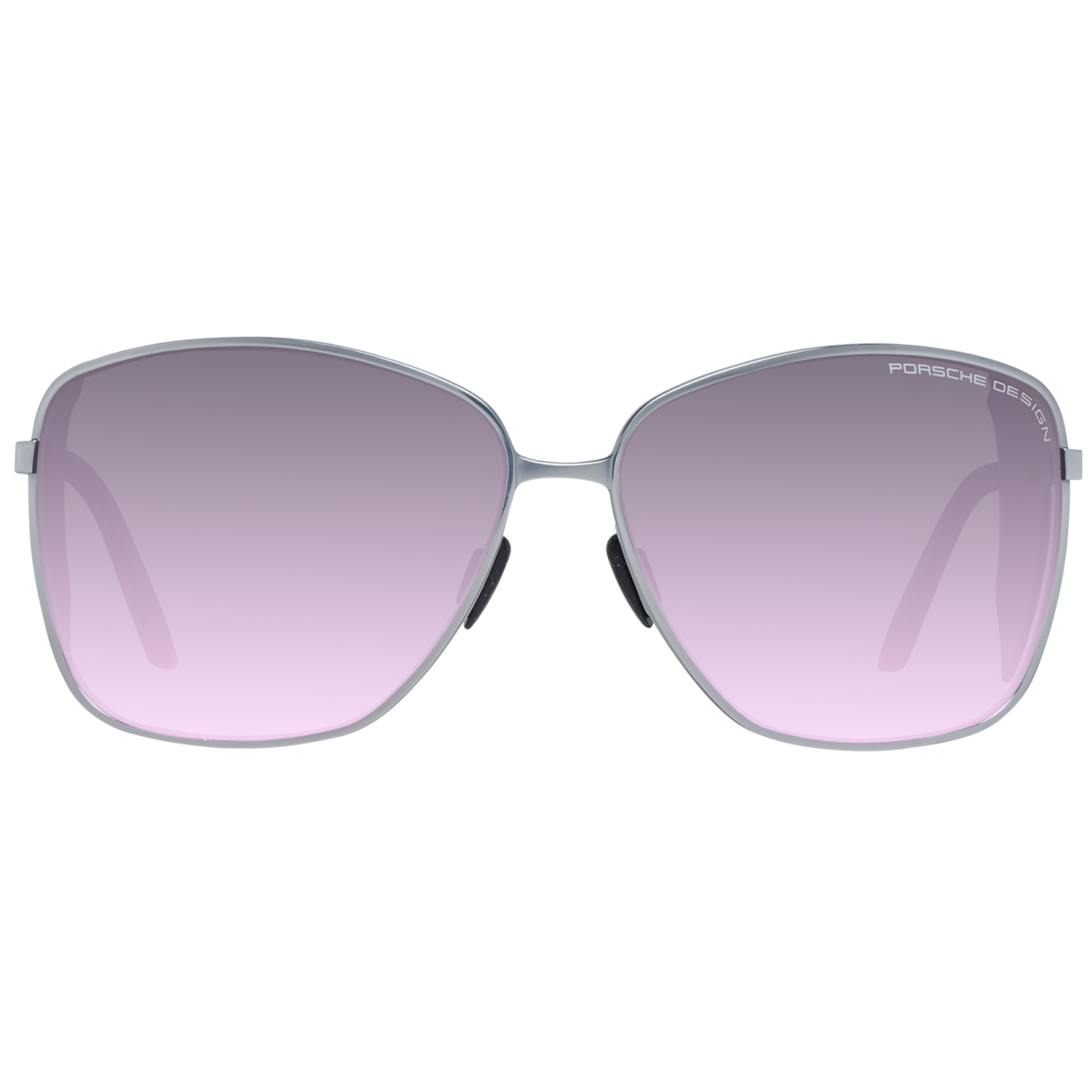 Porsche Design Sunglasses P8599 D 63 Titanium