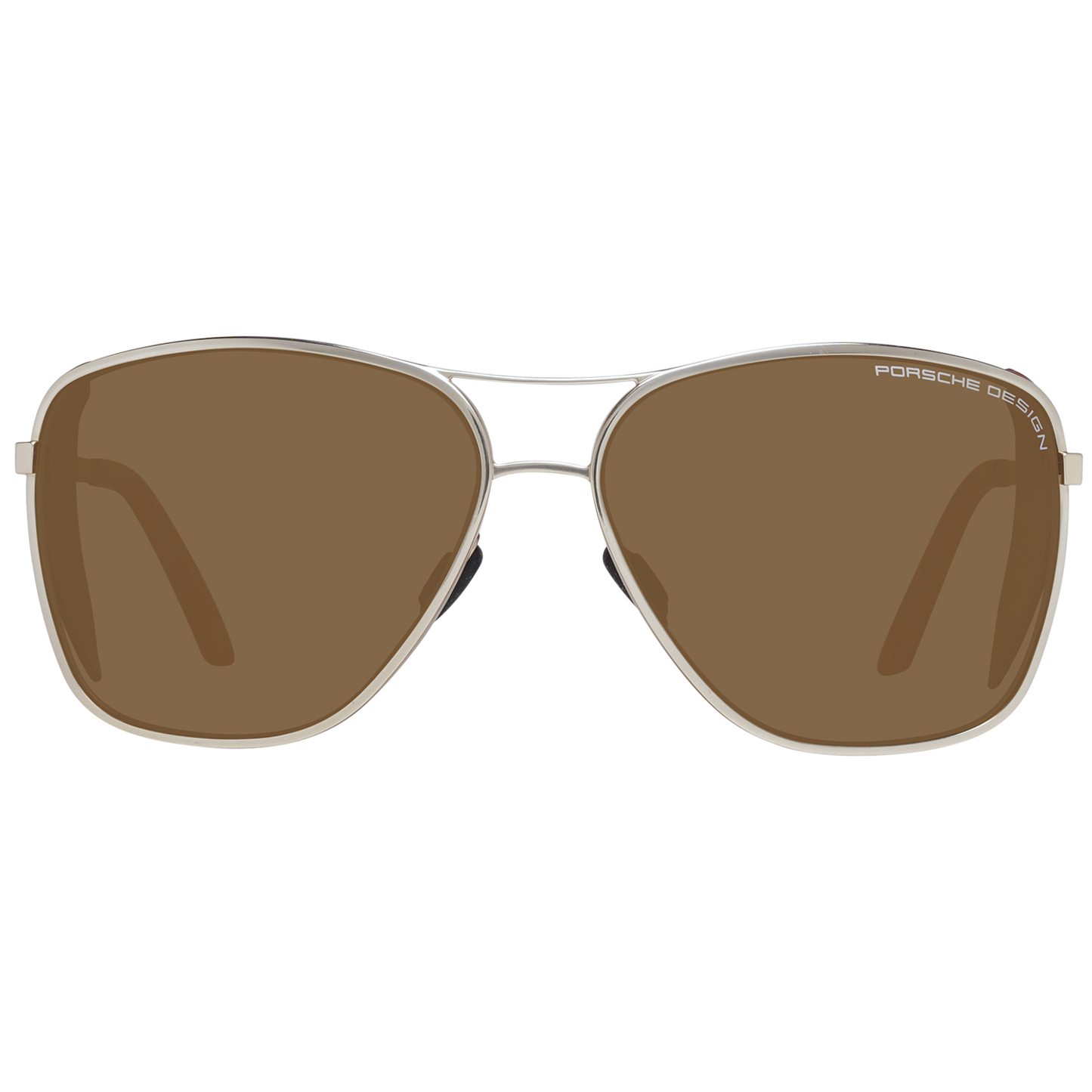 Porsche Design Sunglasses P8600 B 62 Titanium