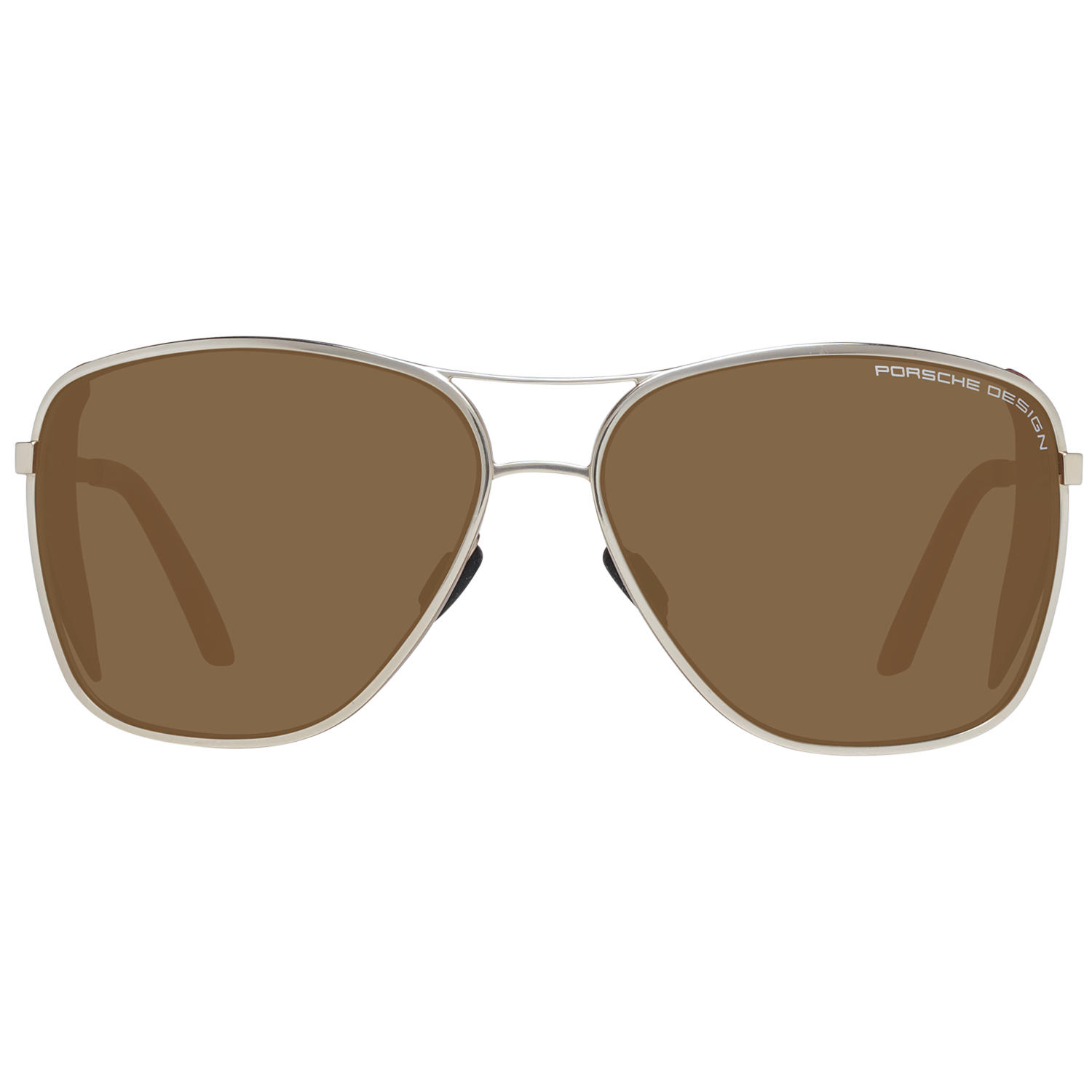 Porsche Design Sunglasses P8600 B 62 Titanium