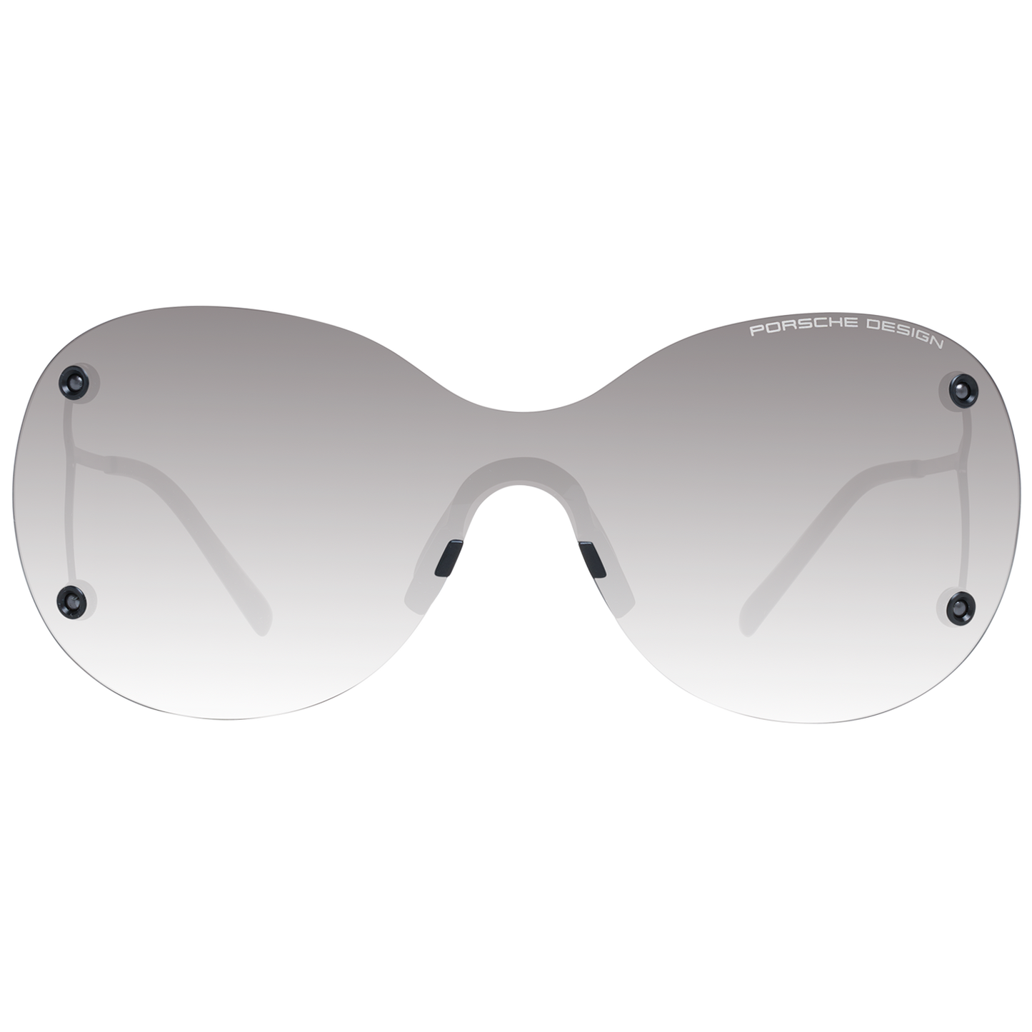 Porsche Design Sunglasses P8621 A 139 Titanium