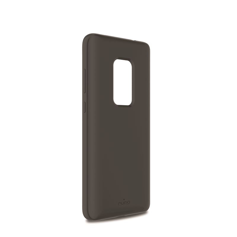 PURO ICON Cover - Case Huawei Mate 20 (Gray)