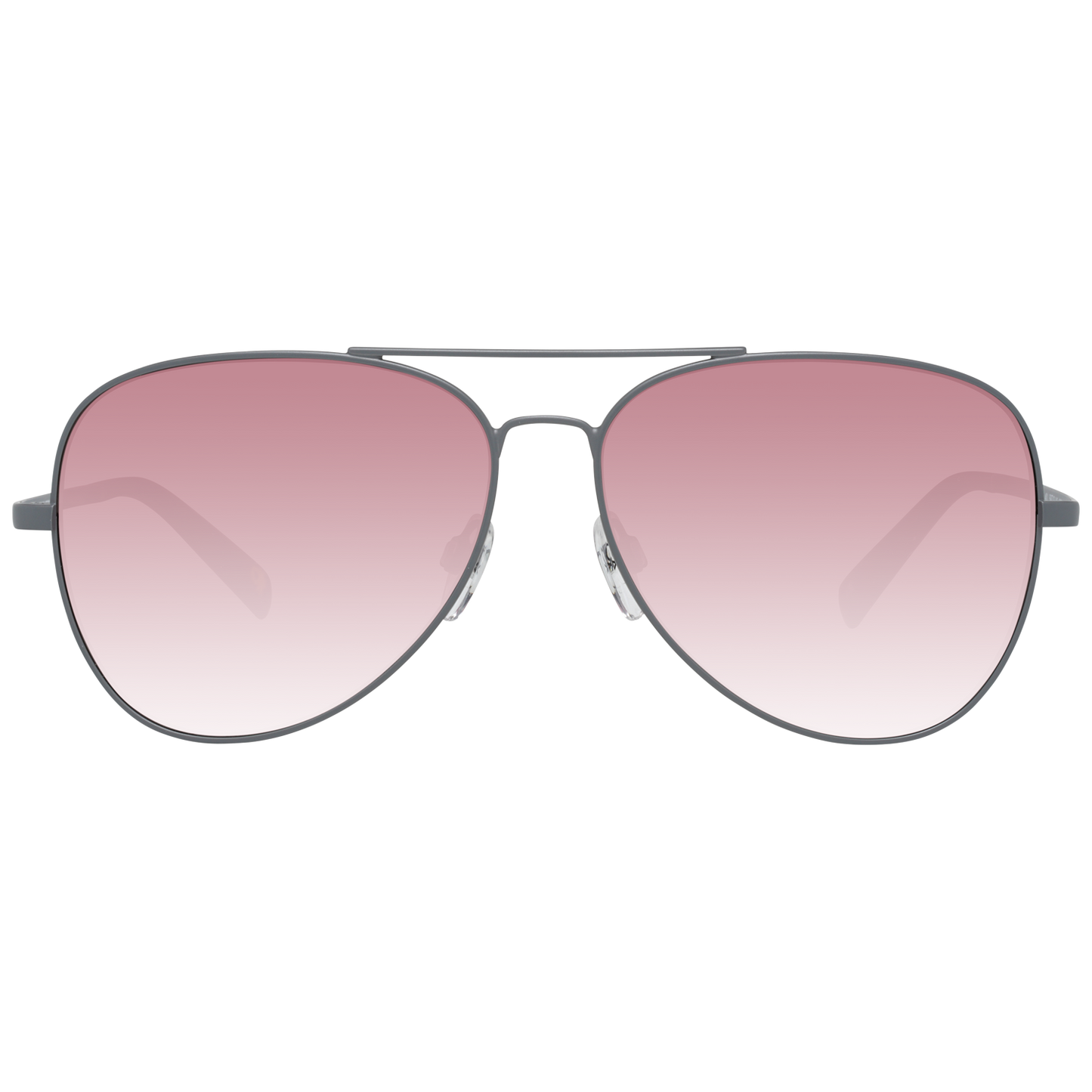 Benetton Sunglasses BE7011 401 59 Matte Grey