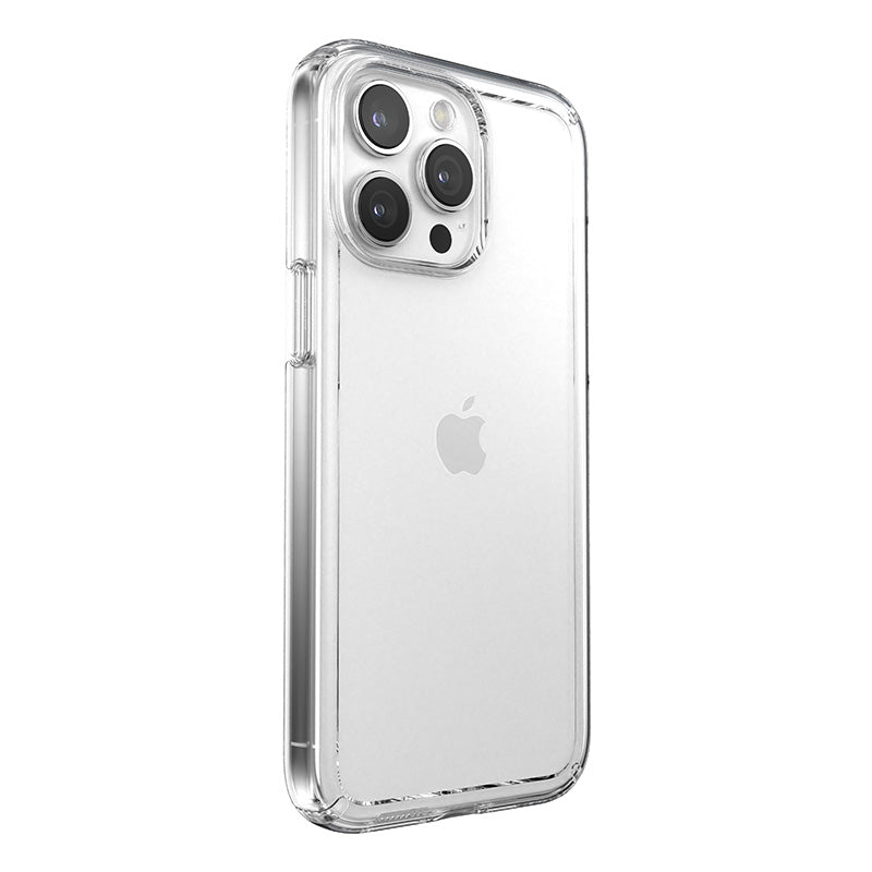 Speck Gemshell - Case for iPhone 15 Pro Max (Transparent)