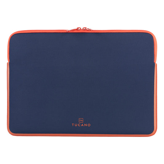 TUCANO Elements 2 - Cover for MacBook Air 15" (blue)