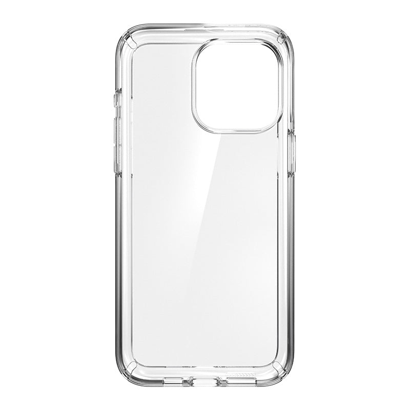 Speck Gemshell - Case for iPhone 15 Pro Max (Transparent)