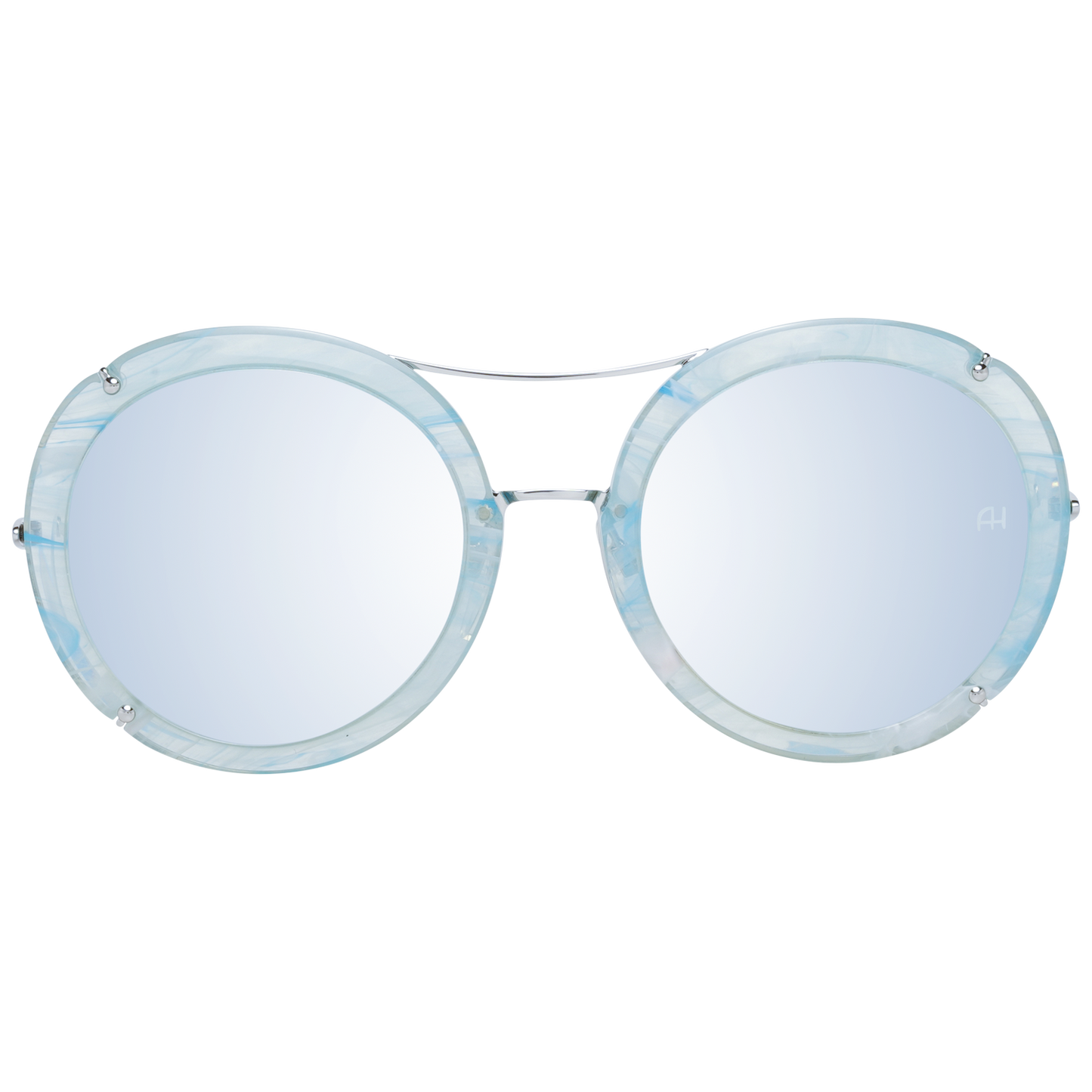 Ana Hickmann Sunglasses AH3166 E01 56