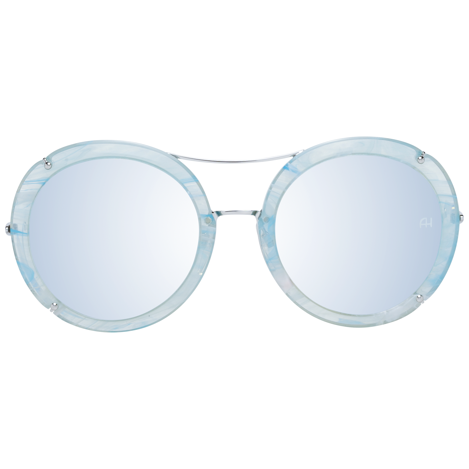 Ana Hickmann Sunglasses AH3166 E01 56