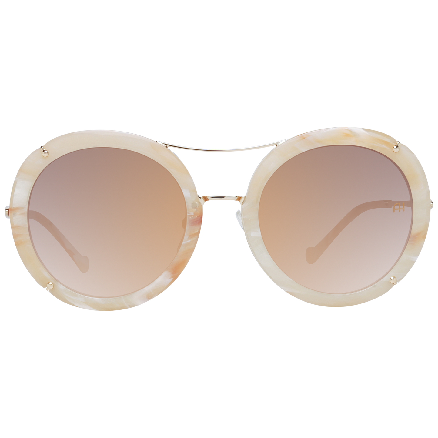 Ana Hickmann Sunglasses AH3166 E02 56