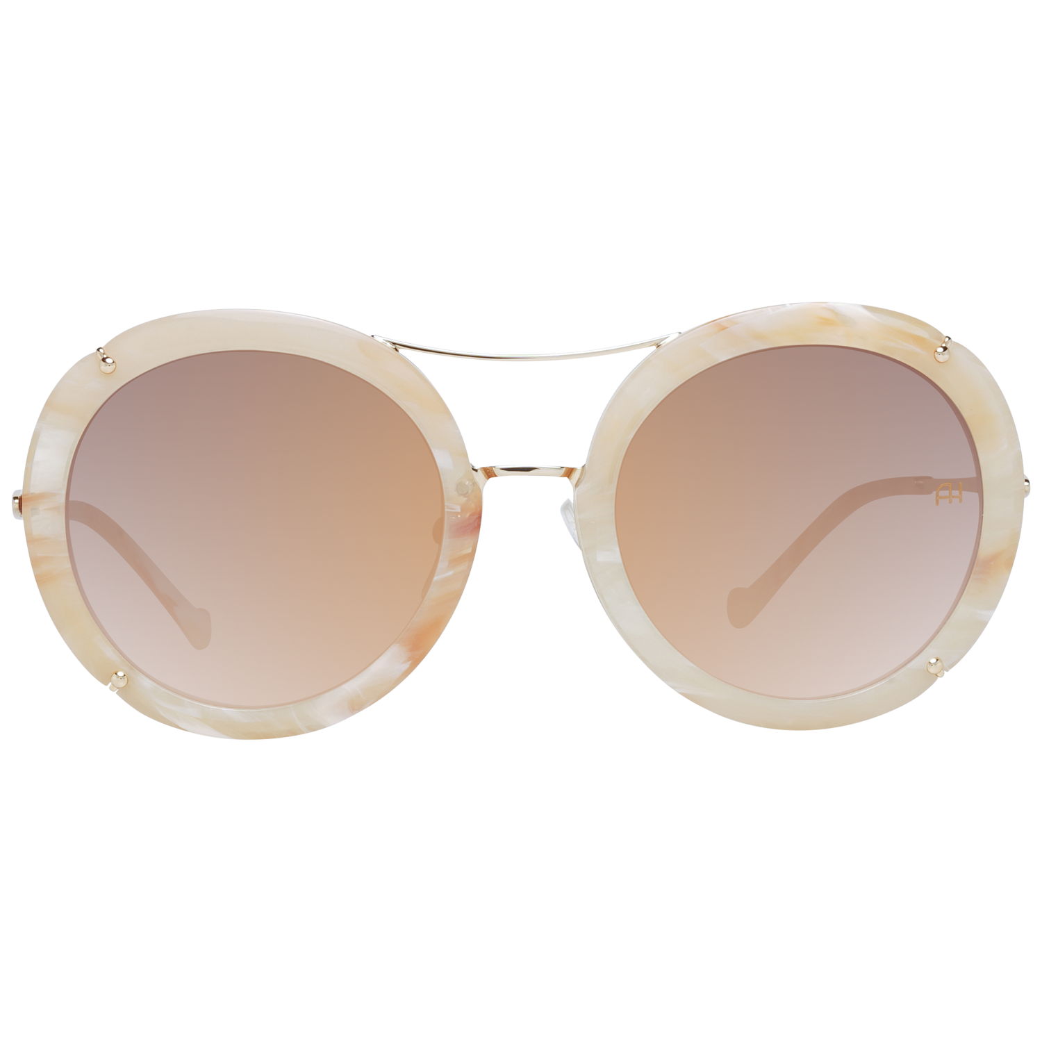 Ana Hickmann Sunglasses AH3166 E02 56