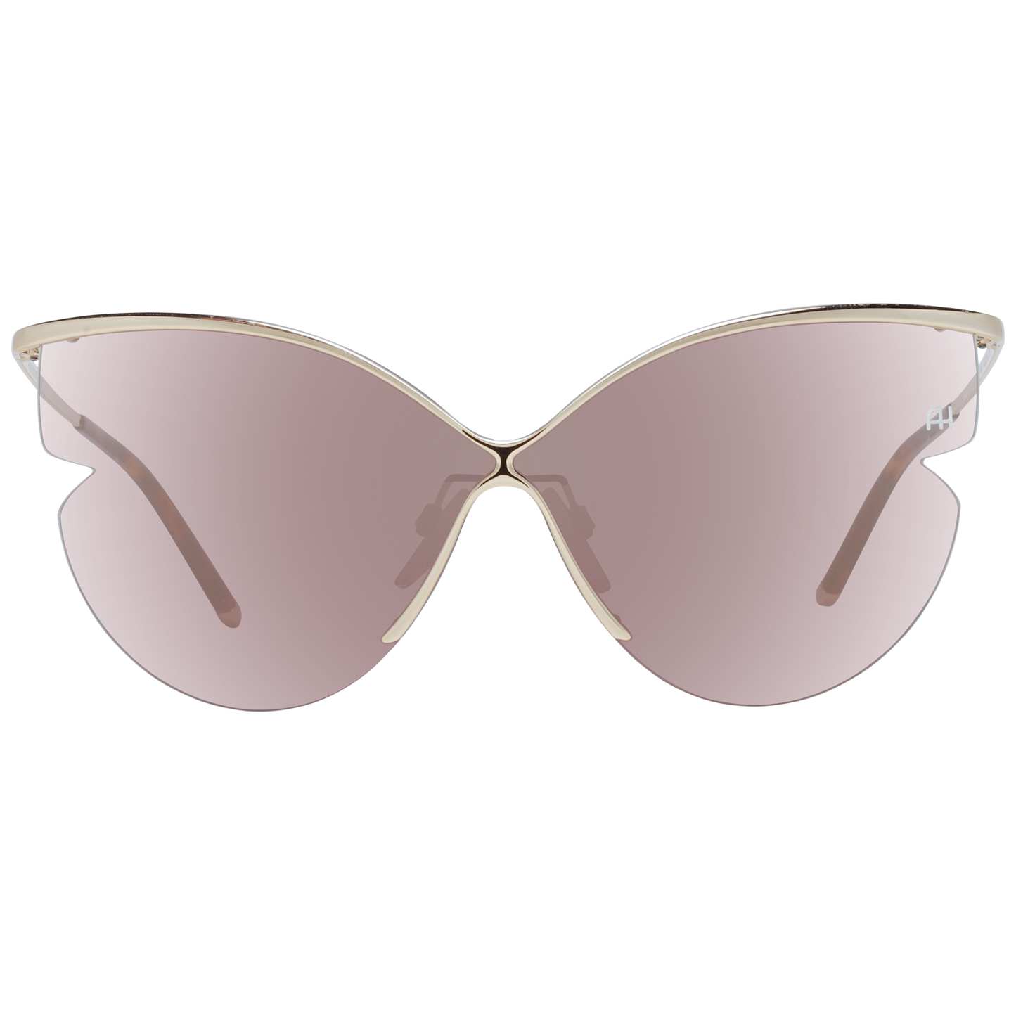 Ana Hickmann Sunglasses AH3173 04B 140