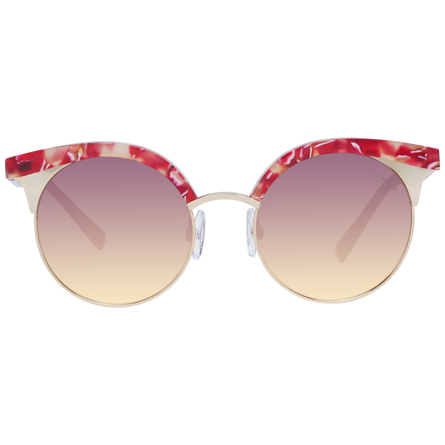 Ana Hickmann Sunglasses HI3050 E01 52