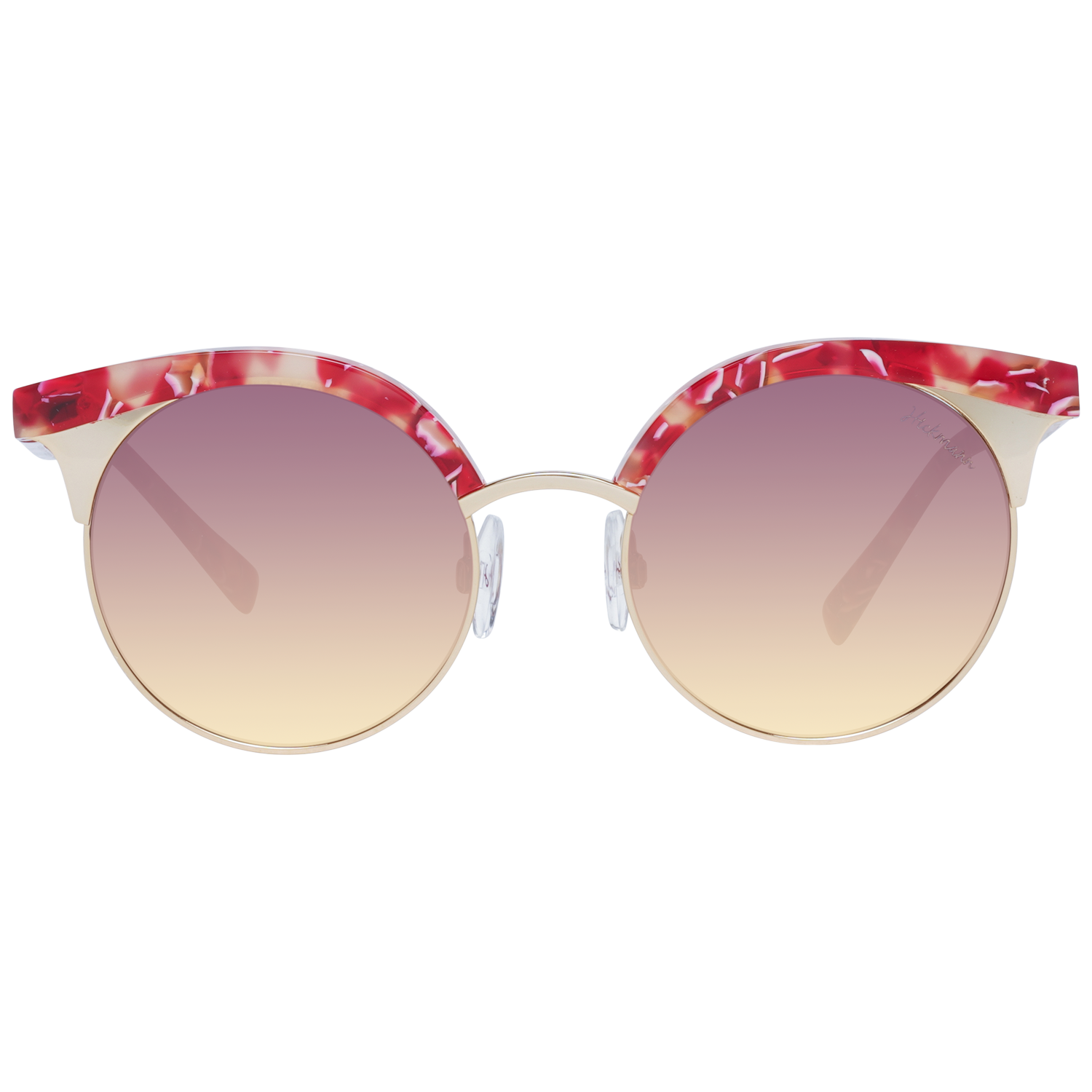 Ana Hickmann Sunglasses HI3050 E01 52