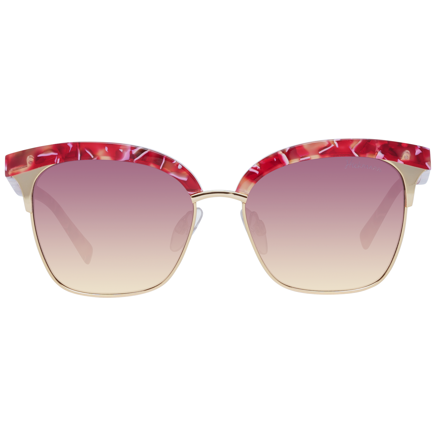 Ana Hickmann Sunglasses HI3051 E01 53