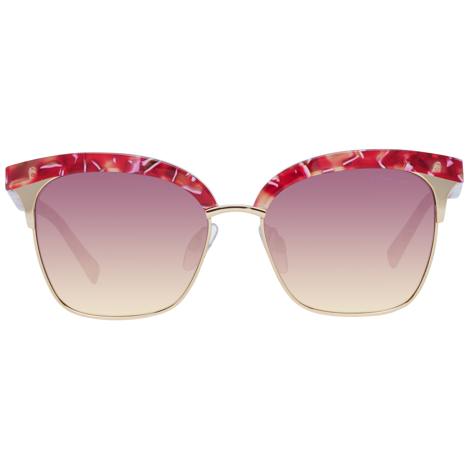 Ana Hickmann Sunglasses HI3051 E01 53