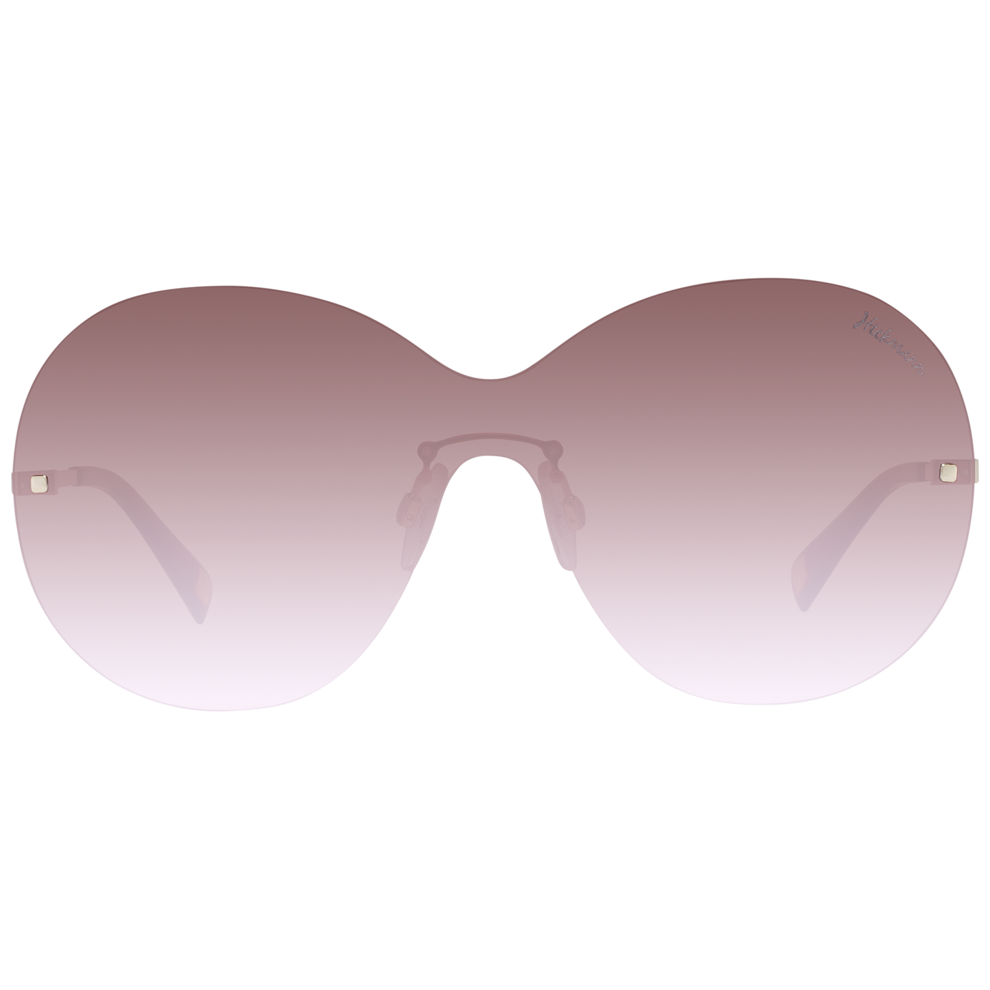 Ana Hickmann Sunglasses HI3058 04B 140