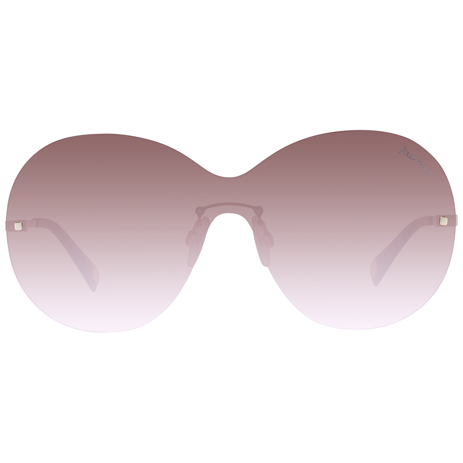 Ana Hickmann Sunglasses HI3058 04B 140