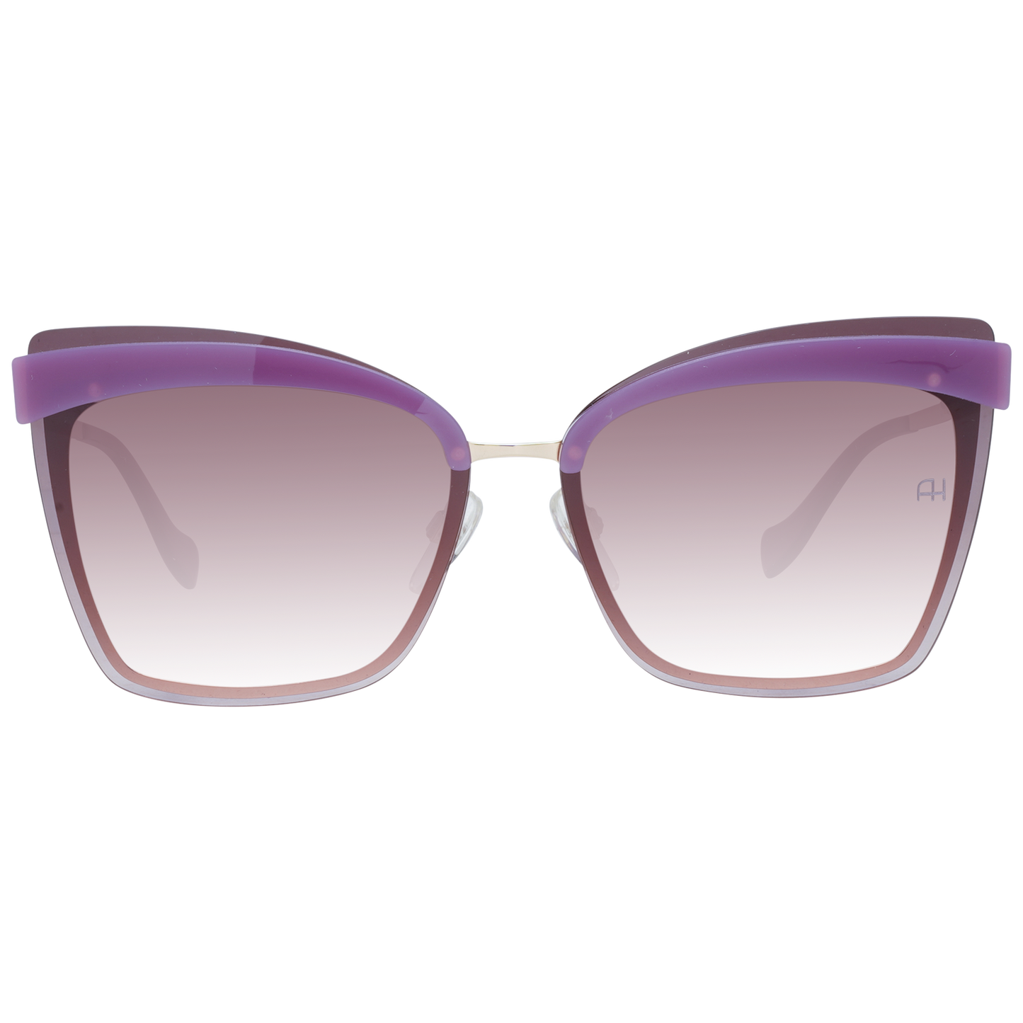 Ana Hickmann Sunglasses AH3177 04E 64