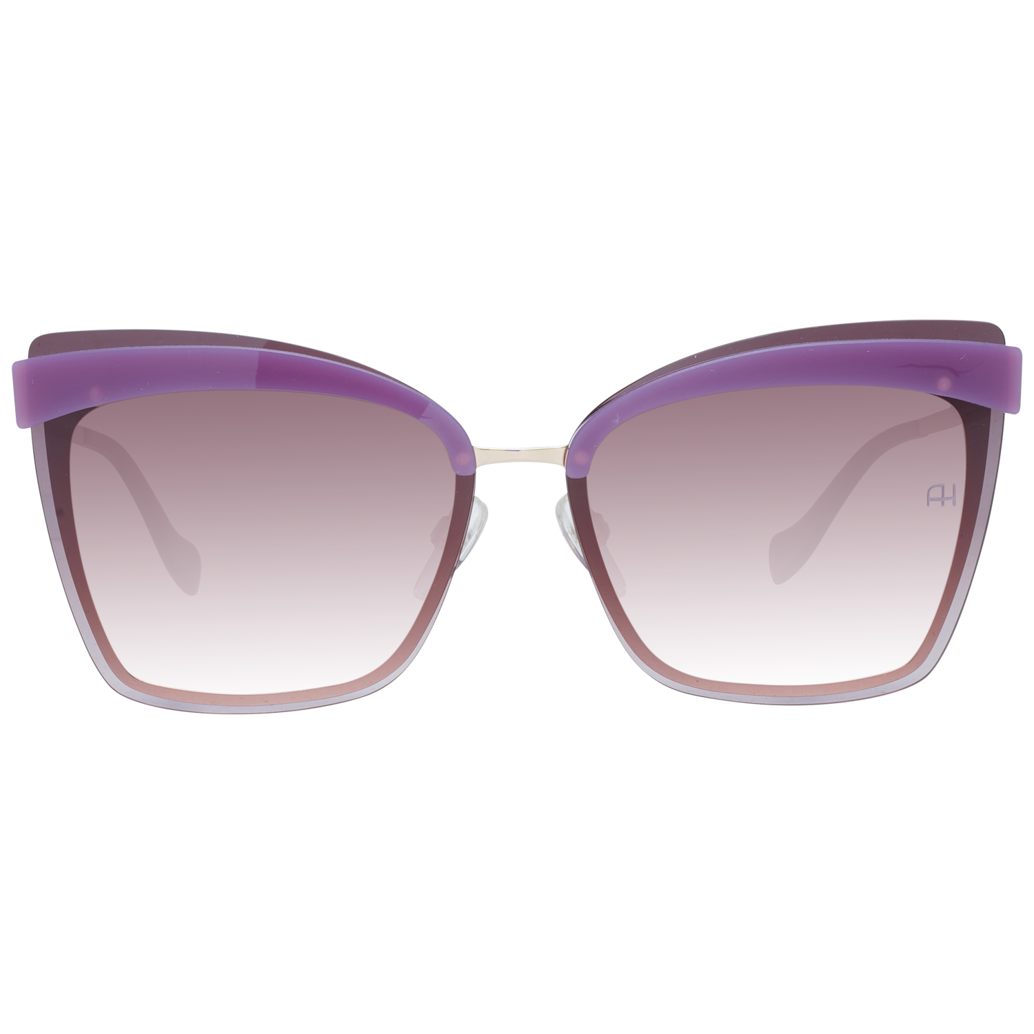 Ana Hickmann Sunglasses AH3177 04E 64