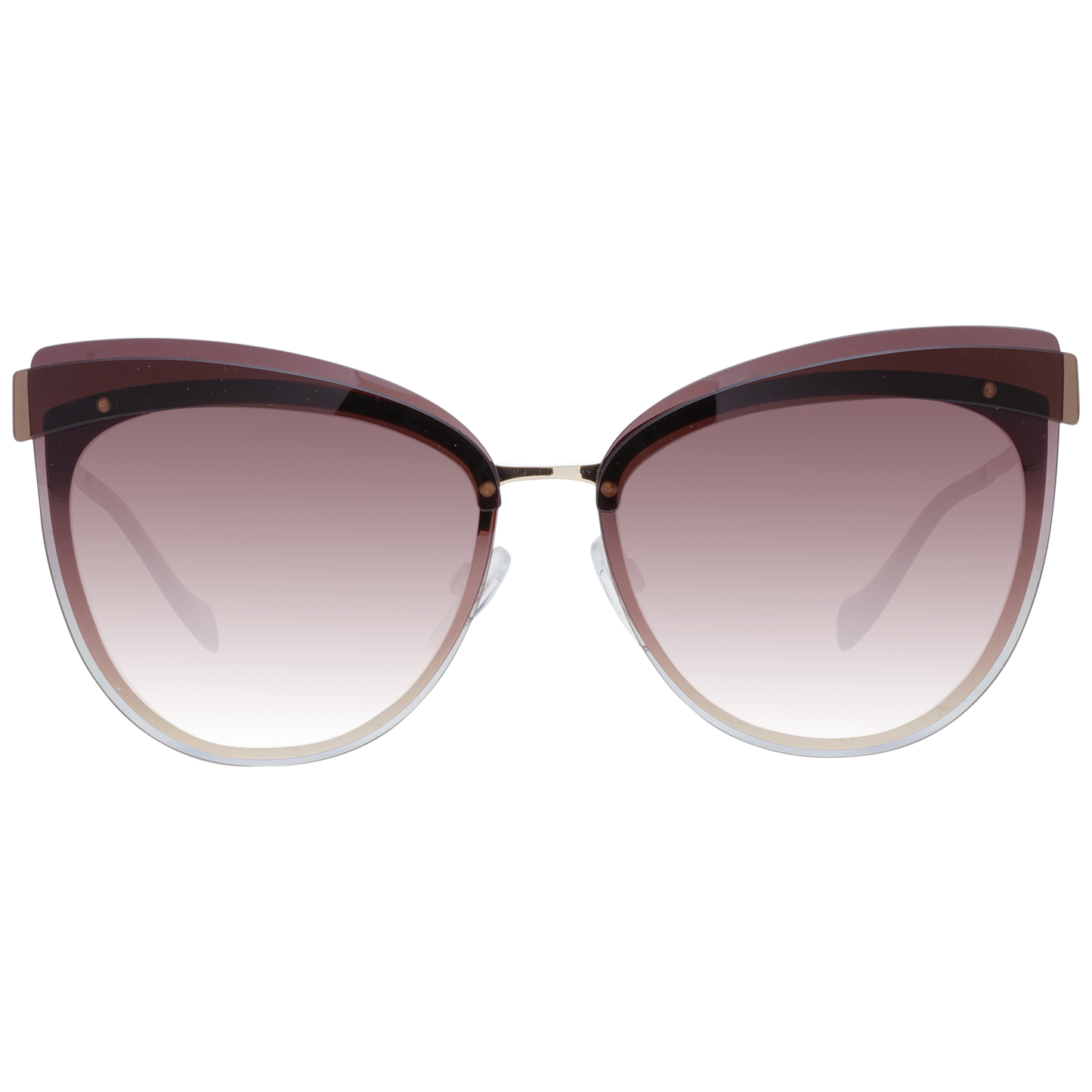 Ana Hickmann Sunglasses AH3178 04C 66