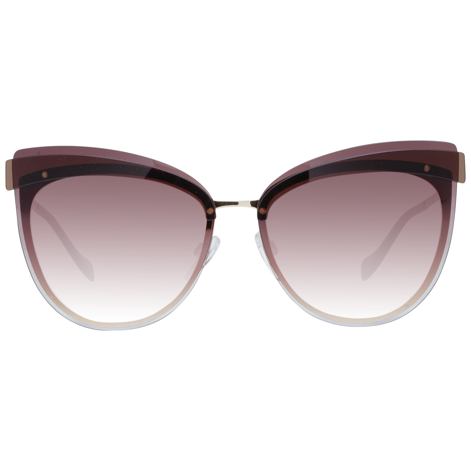 Ana Hickmann Sunglasses AH3178 04C 66