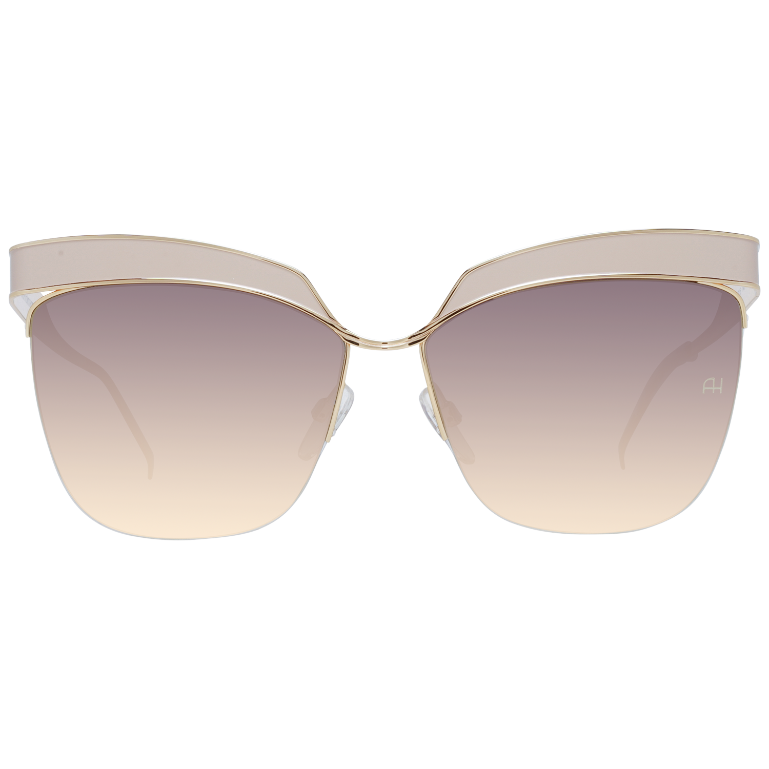 Ana Hickmann Sunglasses AH3179 04A 62