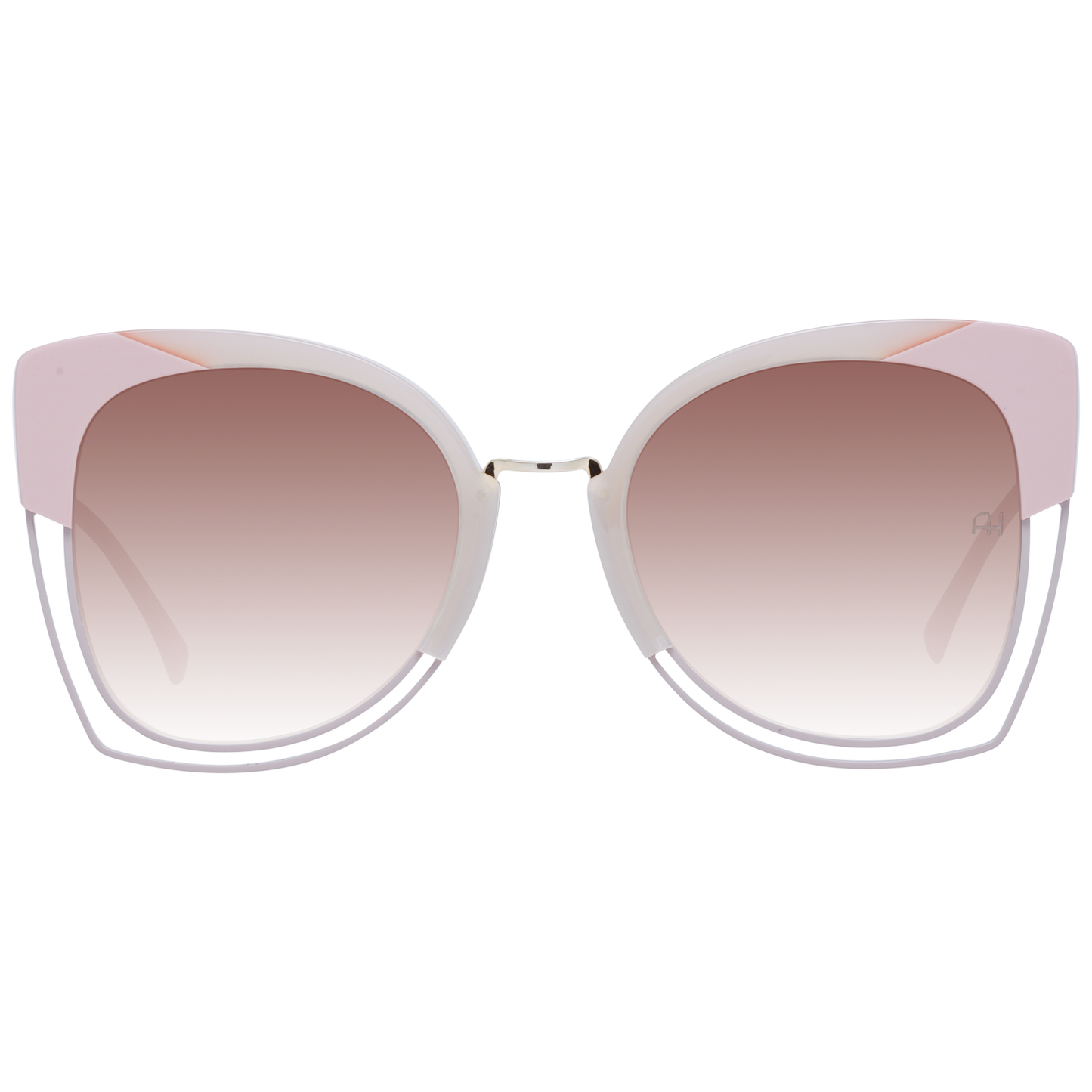 Ana Hickmann Sunglasses AH3181 P01 55