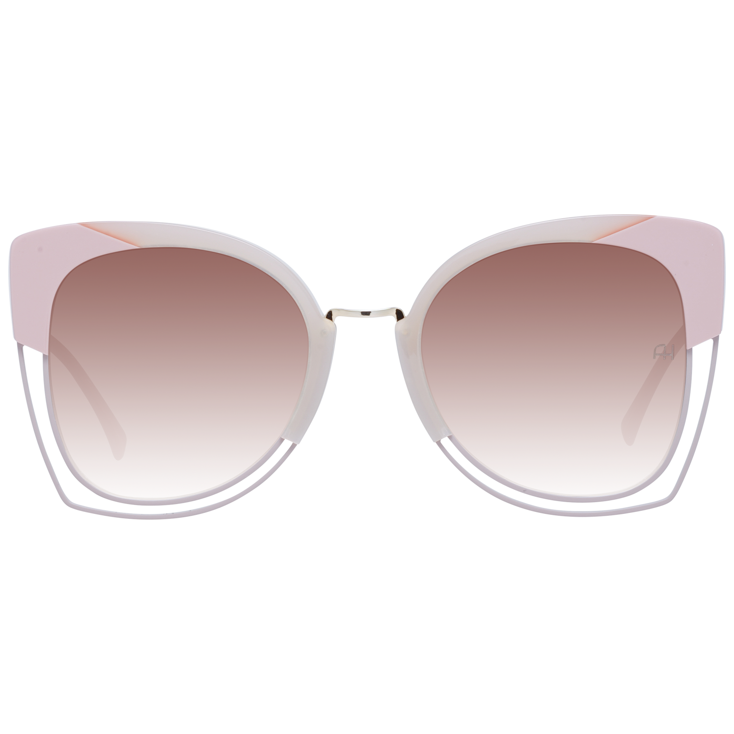 Ana Hickmann Sunglasses AH3181 P01 55