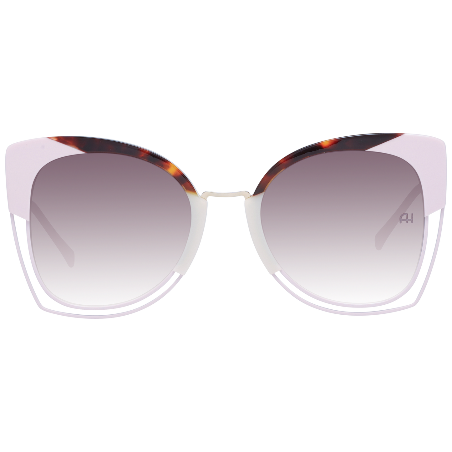 Ana Hickmann Sunglasses AH3181 P03 54