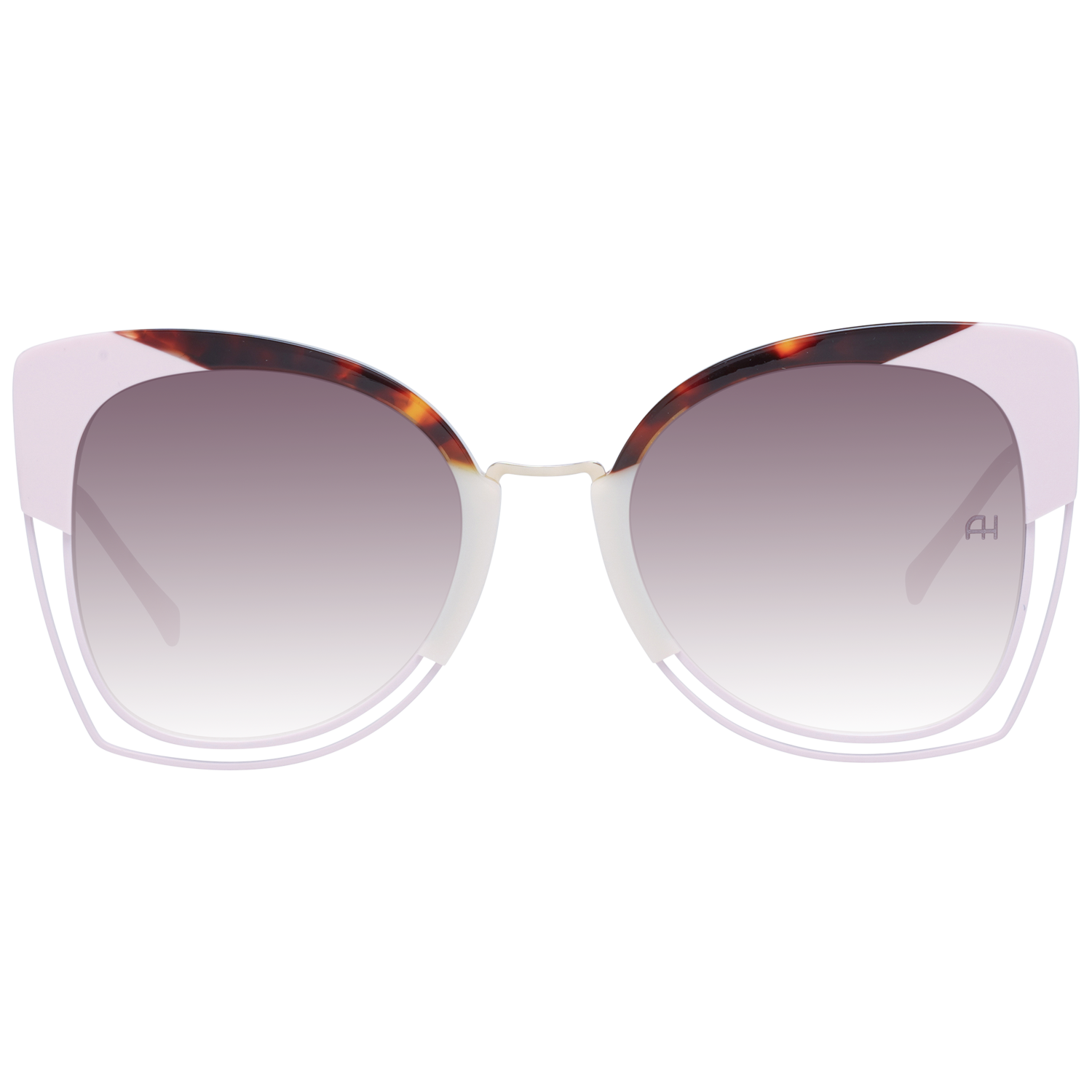 Ana Hickmann Sunglasses AH3181 P03 54