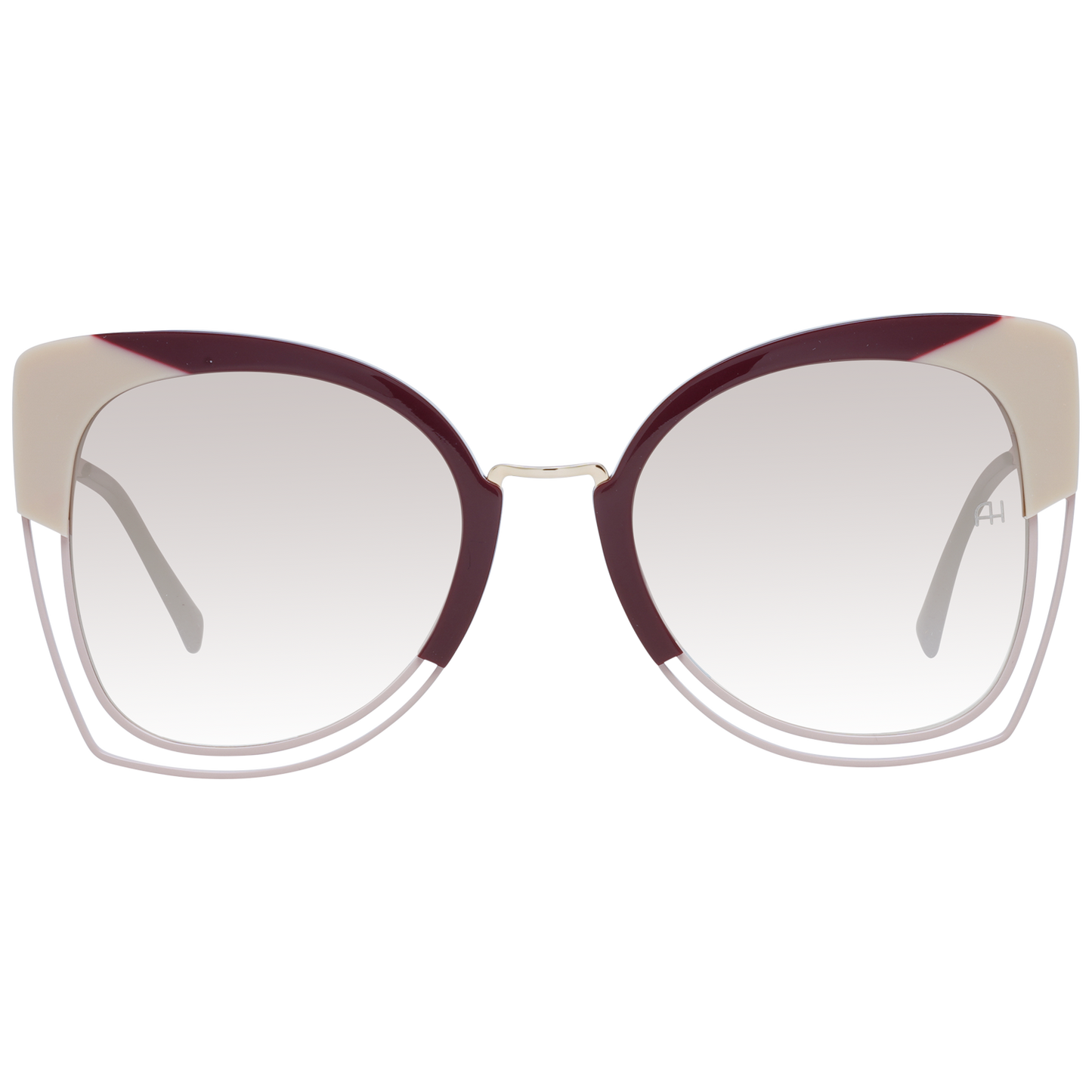 Ana Hickmann Sunglasses AH3181 P04 54