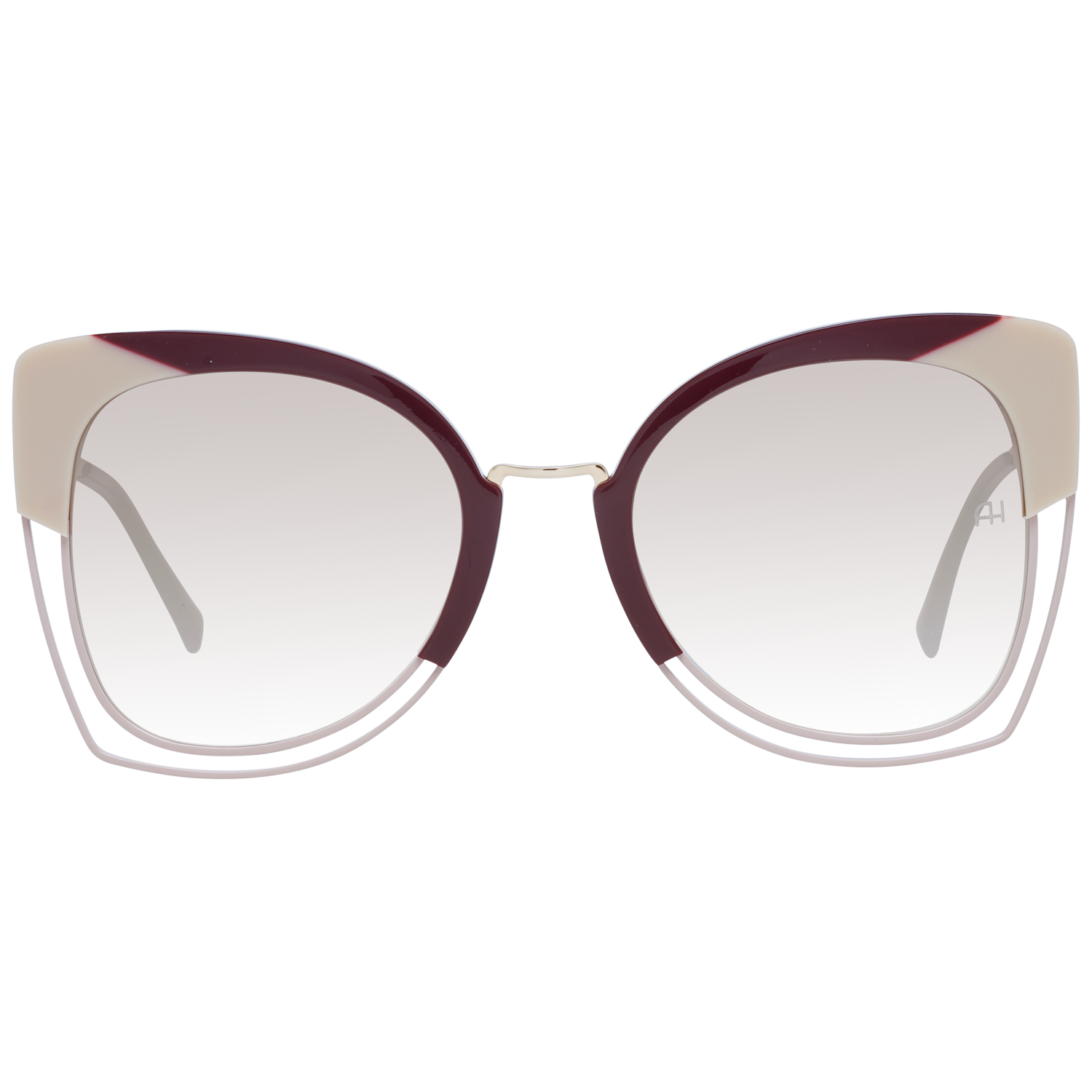 Ana Hickmann Sunglasses AH3181 P04 54